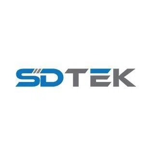 SDTEK Merchant Logo