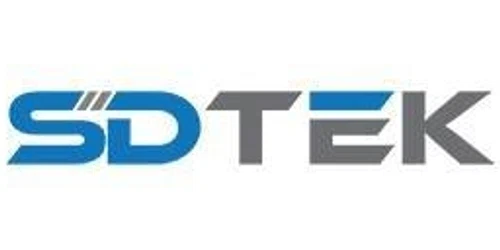 SDTEK Promo Code