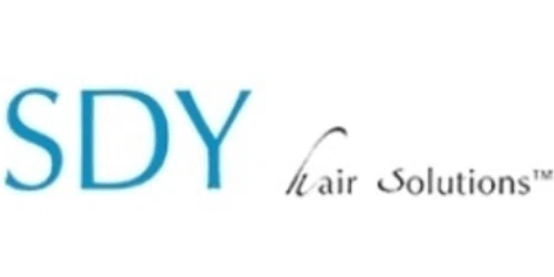 SDY Hair Solutions Promo Code