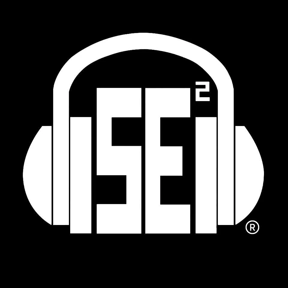 SE2 Silent Disco Merchant Logo