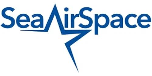 Sea Air Space Promo Code
