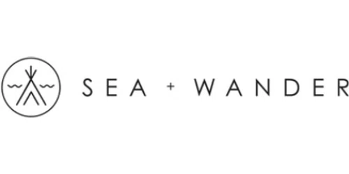 Sea + Wander Promo Code