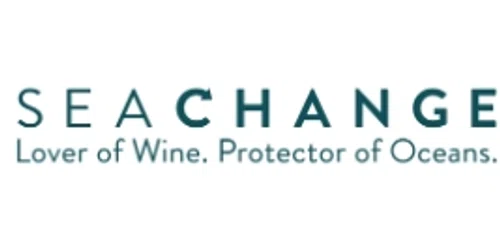 Sea Change Wine Merchant logo