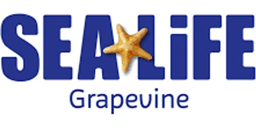 SEA LIFE Grapevine Promo Code