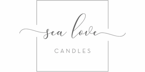 Sea Love Candles & Company Promo Code