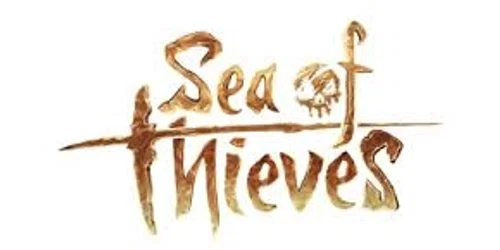 Sea of Thieves Merchant logo