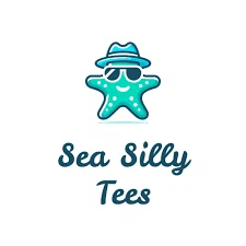Sea Silly Tees Merchant Logo