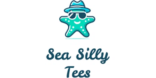 Sea Silly Tees Promo Code