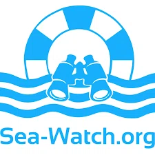 Sea-Watch e.V. Merchant Logo