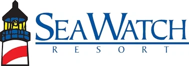 Sea Watch Resort Merchant Logo