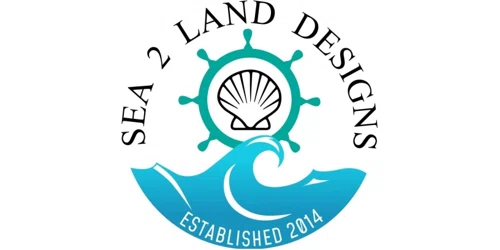 Sea 2 Land Designs Promo Code