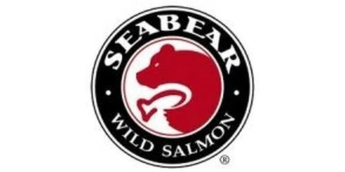 SeaBear Smokehouse Merchant logo