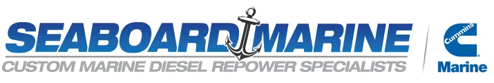 Seaboard Marine Merchant Logo