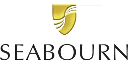 Seabourn Cruise Line Merchant logo