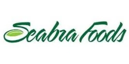 Seabra Foods  Merchant logo
