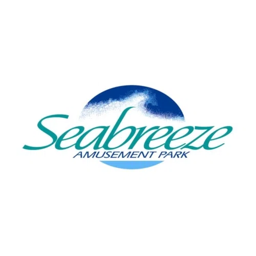 20 Off Seabreeze Amusement Park Promo Code 2024