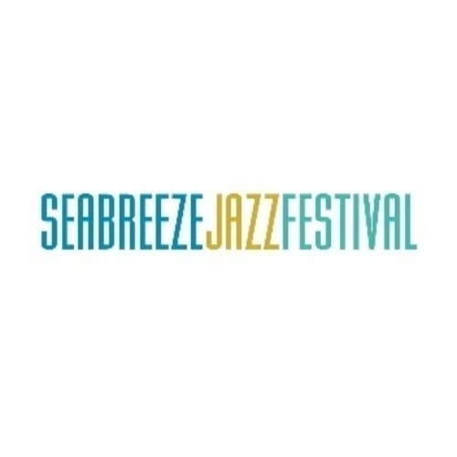 Seabreeze Jazz Festival 2024 aurie shaylyn