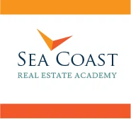 Sea Coast Real Estate Academy Merchant Logo