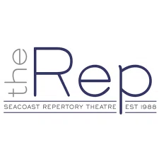 Seacoast Repertory Theatre Merchant Logo