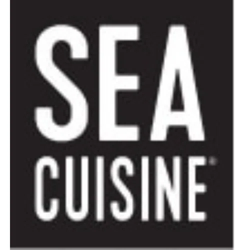 Sea Cuisine Promo Code