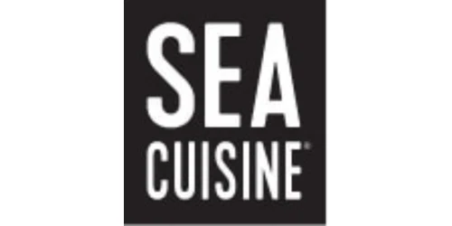 Sea Cuisine Merchant logo