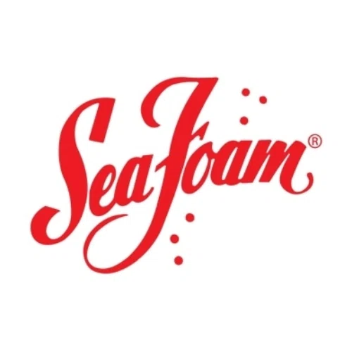 Sea Foam Promo Code