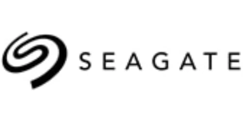 Seagate Merchant logo