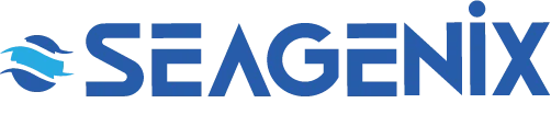 SeaGenix Merchant Logo