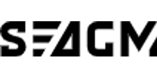 SEAGM Merchant logo