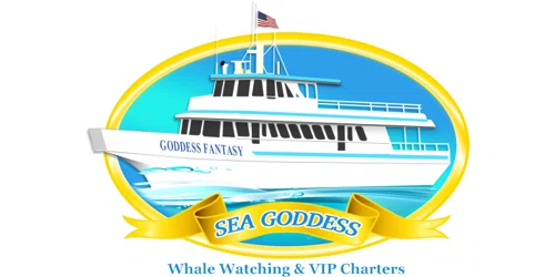 Sea Goddess Whale Watching Promo Code