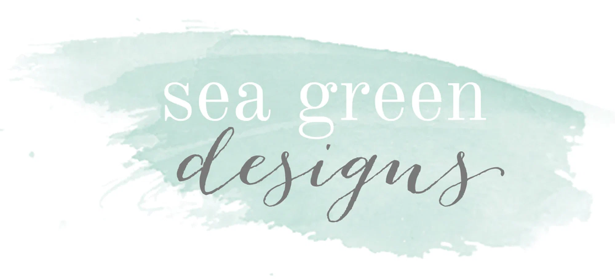 SEA GREEN DESIGNS Promo Code — 20 Off in Sep 2024