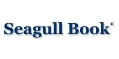 Seagull Book Merchant logo