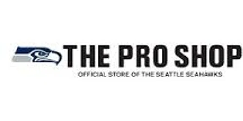 the pro shop seattle seahawks