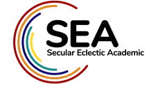 SEA Homeschoolers Merchant Logo