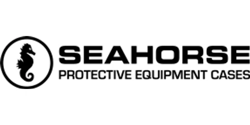 Seahorse Protective Cases Promo Code