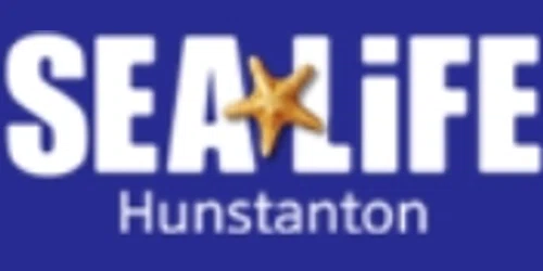 SEA LIFE Hunstanton Promo Code