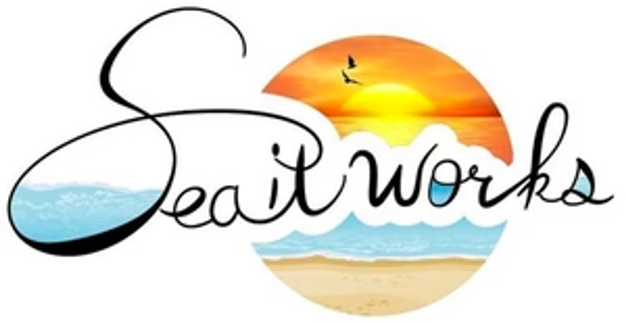 SEA IT WORKS Promo Code — Get 80 Off in August 2024