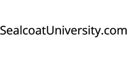 Sealcoat University Promo Code