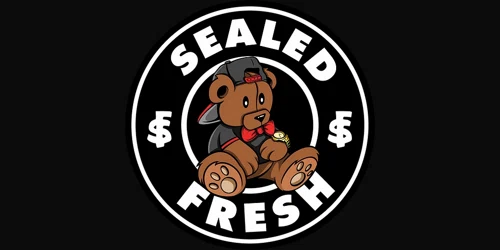 Sealed Fresh Apparel Promo Code