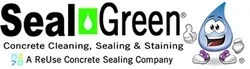 SealGreen Merchant Logo