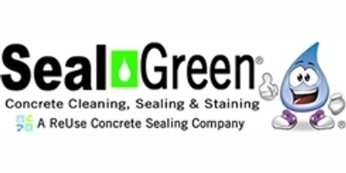 SealGreen Promo Code