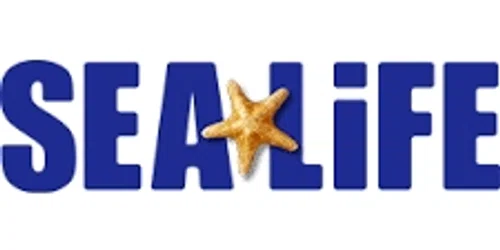 Sea Life Merchant logo