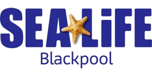 SEA LIFE Blackpool Promo Code