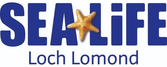 SEA LIFE Loch Lomond Merchant Logo