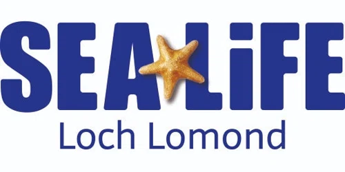 SEA LIFE Loch Lomond Promo Code