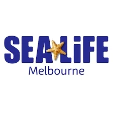 SEA LIFE Melbourne Merchant Logo