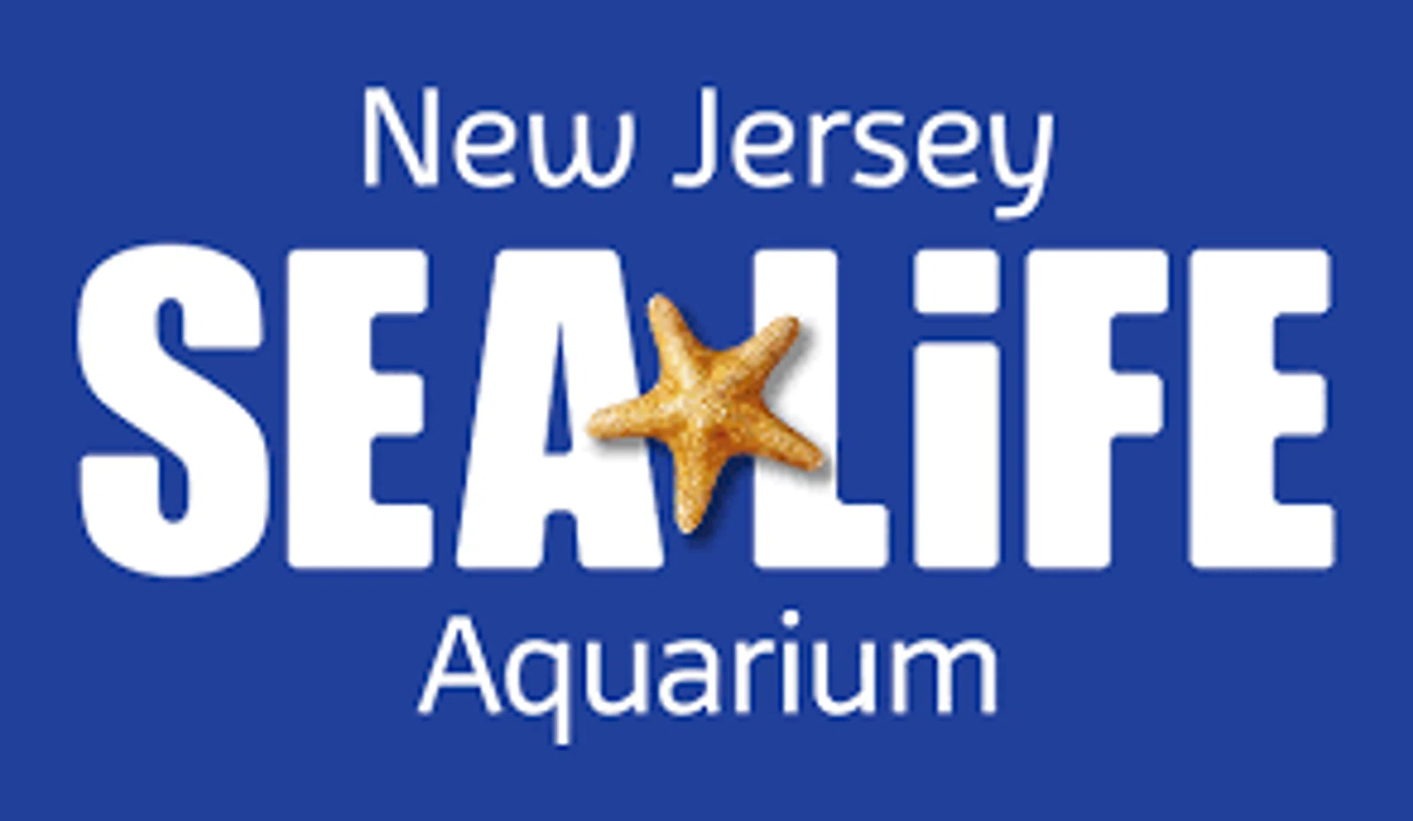 SEA LIFE New Jersey discount code