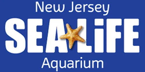SEA LIFE New Jersey Promo Code