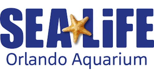 SEA LIFE Orlando Promo Code