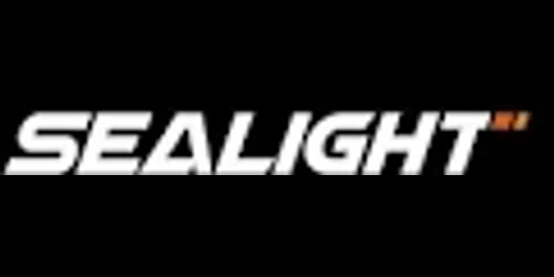 SEALIGHT Merchant logo